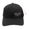 Black Ballcap