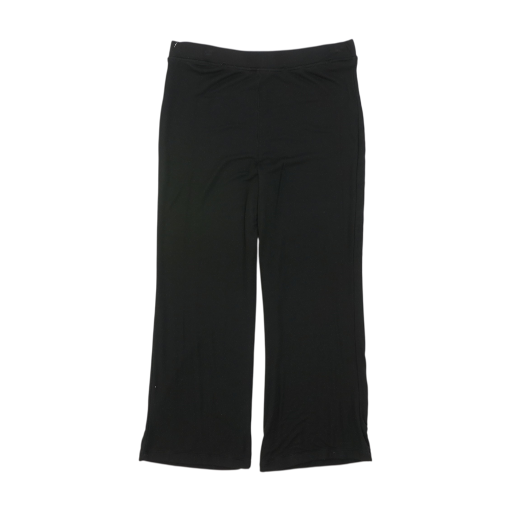 Black Pants
