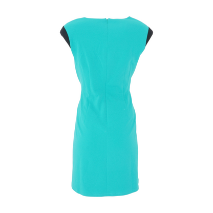 Green Mini Dress