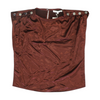 Maroon Blouse