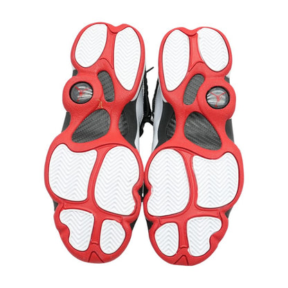 Jordan 6 Rings Black Athletic Shoes
