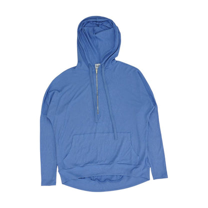 Blue Hoodie