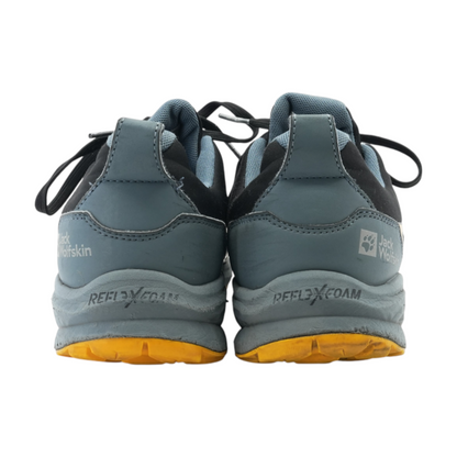 Wild Hike Low M Low-Top Athletic Shoes