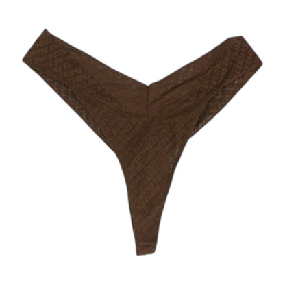 Brown Panty