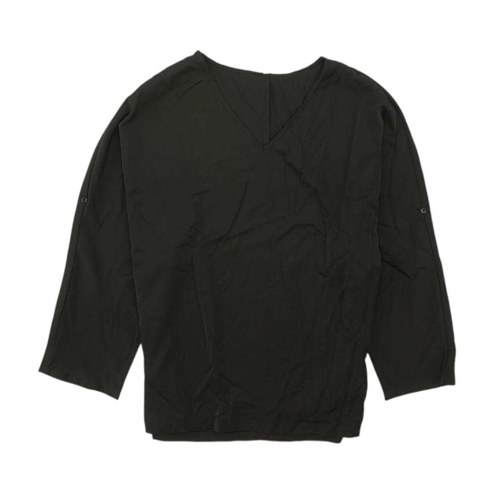 Black Blouse