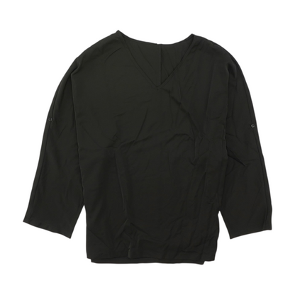 Black Blouse