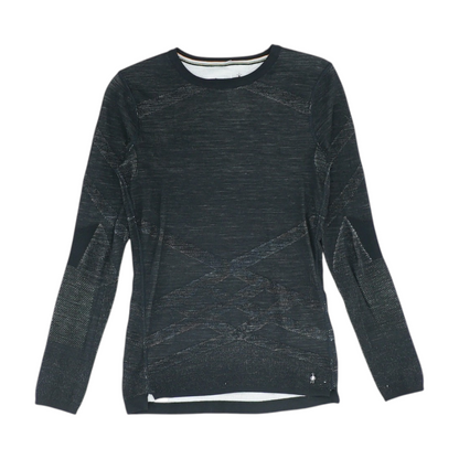 Black Active T-Shirt