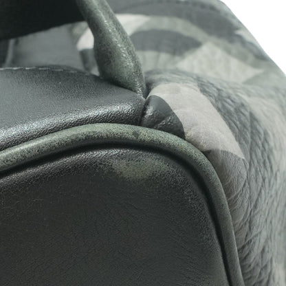 Stark / Dieter Munich Lion Camo Backpack