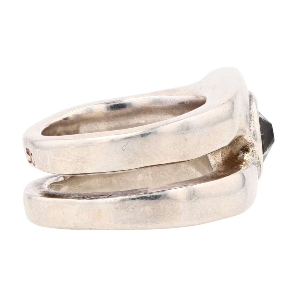 Costume Statement Ring