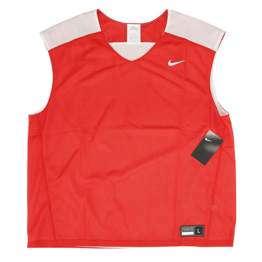 Red Training Jersey