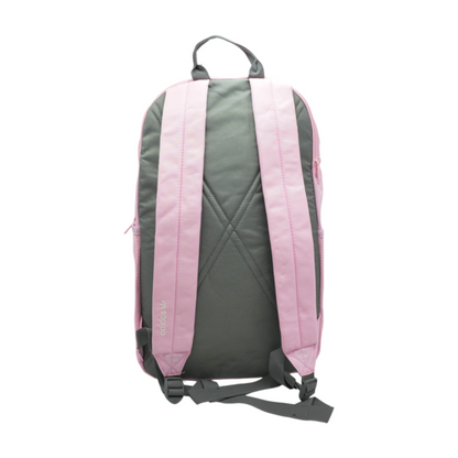 Pink Backpack