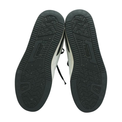 Black Low Top Athletic Shoes
