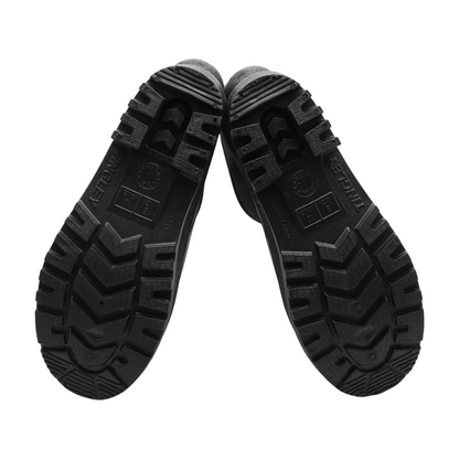 Black Work / Hiking Boots