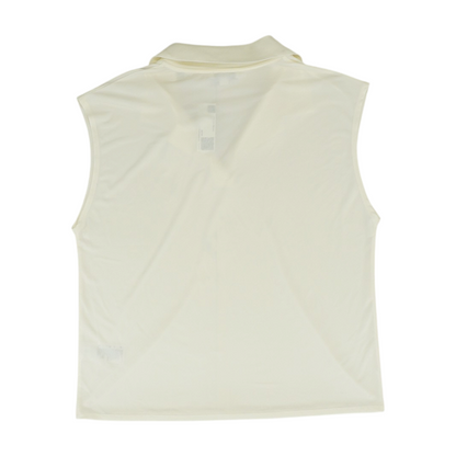 Ivory Blouse
