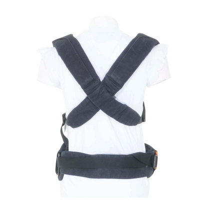 Black Infant Carrier