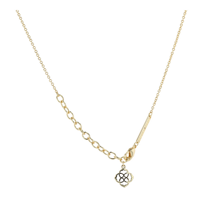 Costume Pendant Necklace