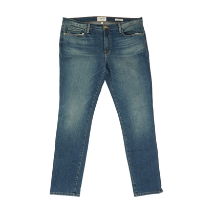 Blue Jeans