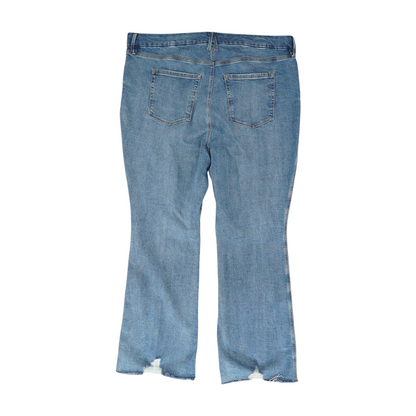 Blue Jeans