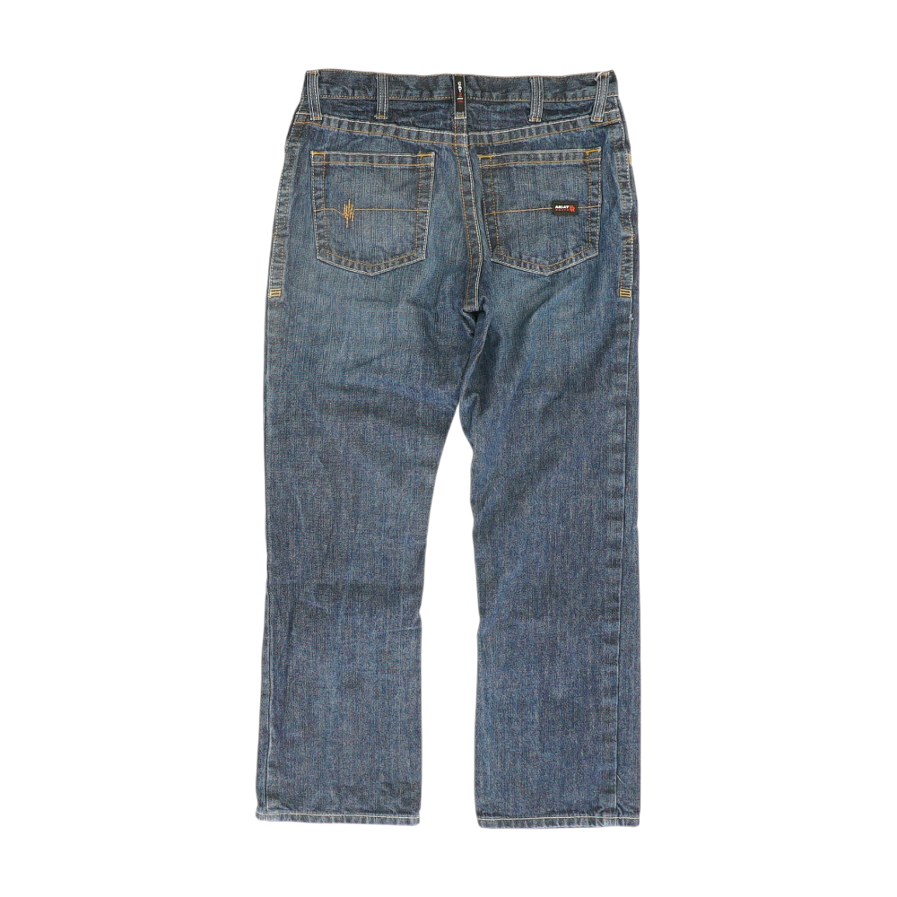Relaxed Jeans