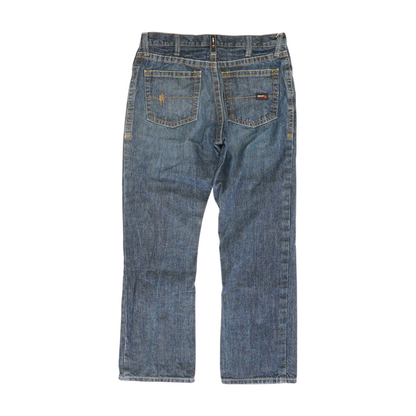 Relaxed Jeans