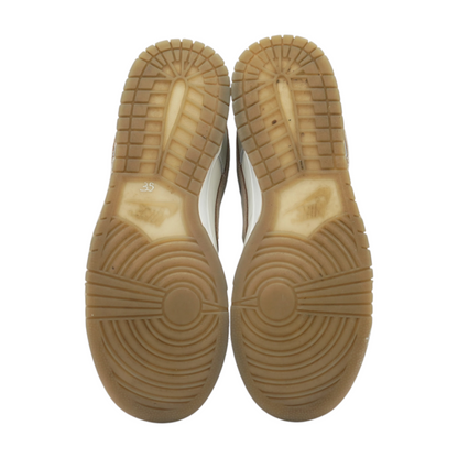 Dunk Low Retro SE Phantom Khaki Low-Top Athletic Shoes