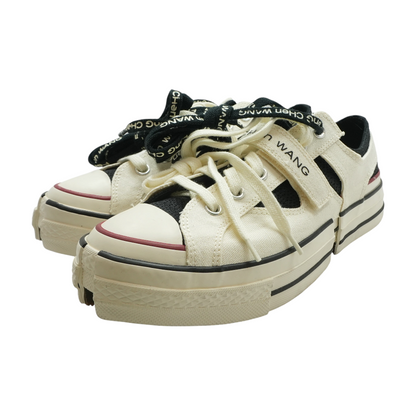 Chuck Taylor All Star 70 Ox Feng Chen Wang Low-Top Athletic Shoes