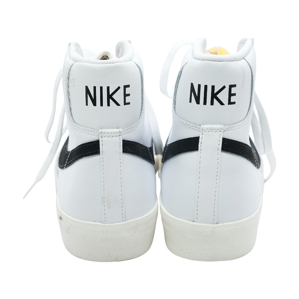 Blazer Mid 77 High-Top Athletic Shoes