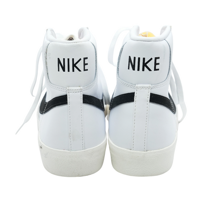 Blazer Mid 77 High-Top Athletic Shoes