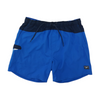 Speedo Blue Color Block Swim Bottom – Image 1