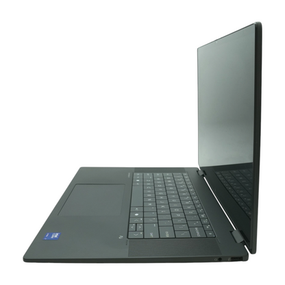 16.0" OmniBook X Flip Black Intel Core Ultra 7 2.2GHz 16GB RAM 1TB SSD