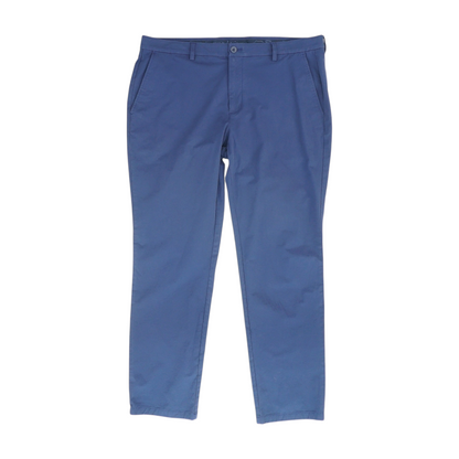 Navy Regular Pants