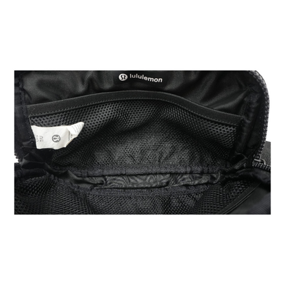 Black Belt Bag