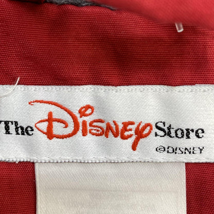 Vintage Red Solid Jacket