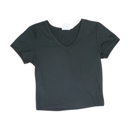 Black Blouse