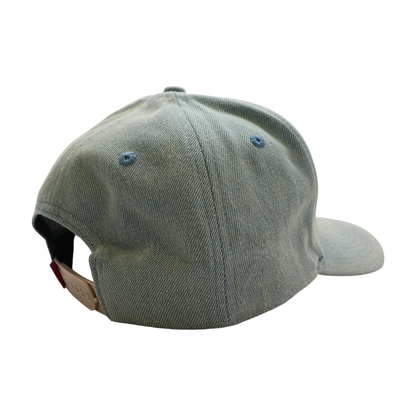 Blue Ballcap Hat