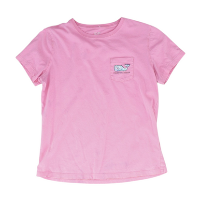 Pink T-Shirt