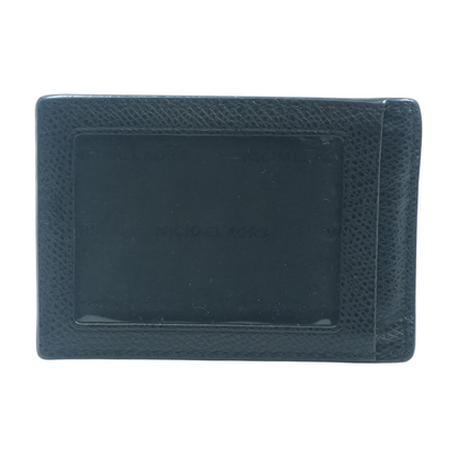 Black Cardholder Wallet