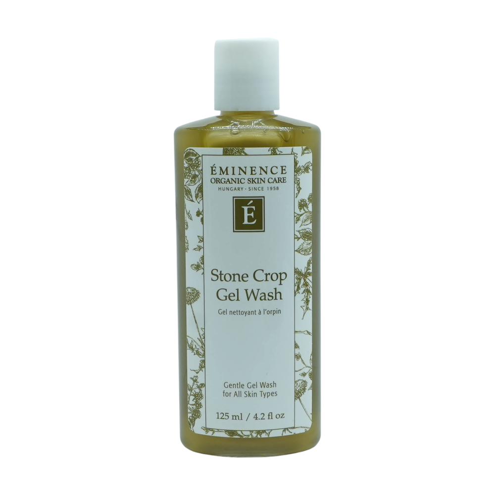 Stone Crop Gel Wash