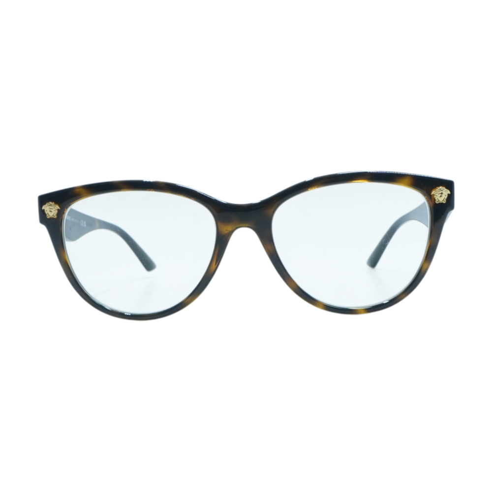 Tortoise MOD. 3365-U Square Prescription Eyewear