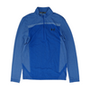 Blue Print 1/4 Zip Pullover