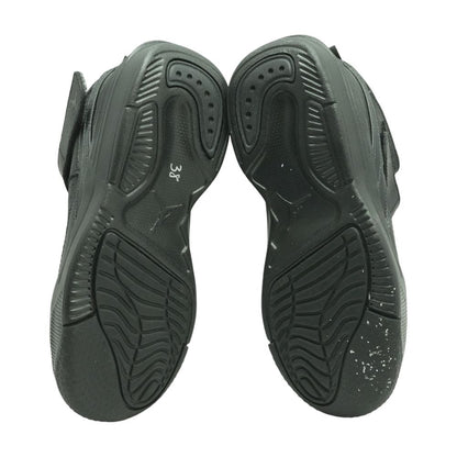 Jordan Max Aura 5 Black Athletic Shoes
