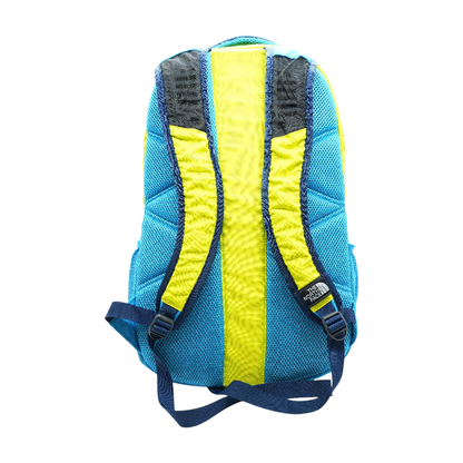 Neon Green Backpack