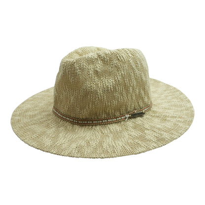Beige Sun / Beach Hat