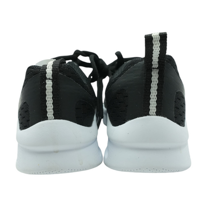 Black Athletics Shoes