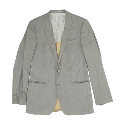 Gray Sport Coat