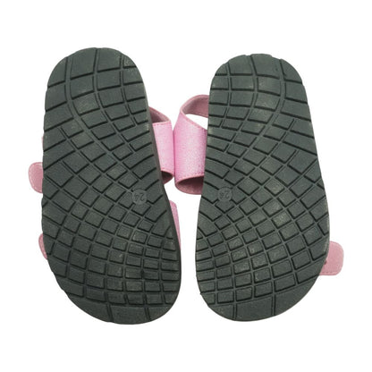 Pink Toddler Shoes