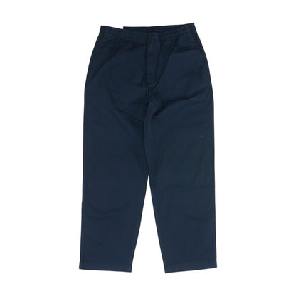Navy Regular Pants