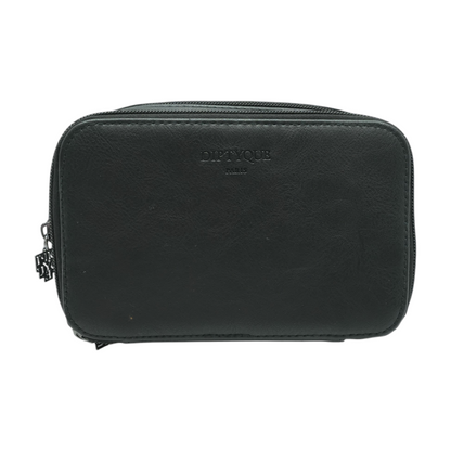 Black Accessory Organizer