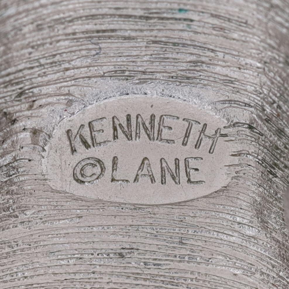Kenneth Lane Costume Statement Ring – Image 6
