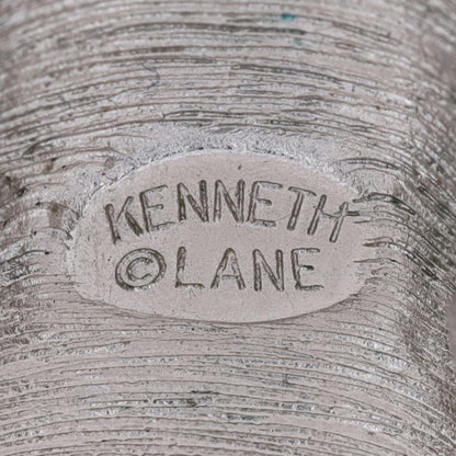 Kenneth Lane Costume Statement Ring – Image 6